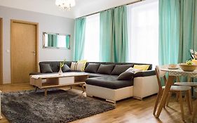 Melorell Apartment